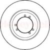 CITRO 95551384 Brake Disc